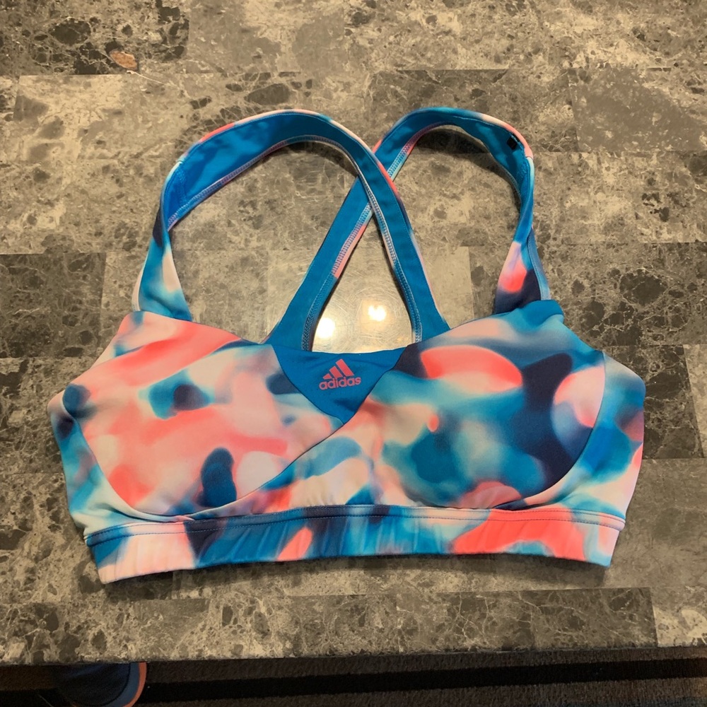 Sports bras